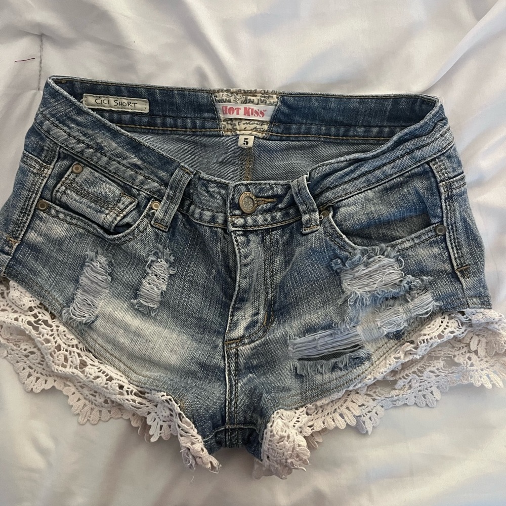 Shorts